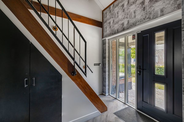 Medium property photo - Tweeschaar 28, 8314 AV Bant